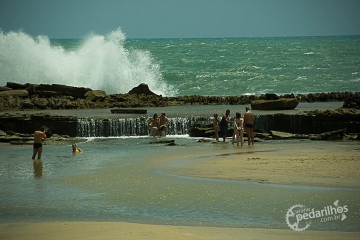 Nísia Floresta(RN) a João Pessoa (PB) {Mais ao Leste das Américas}