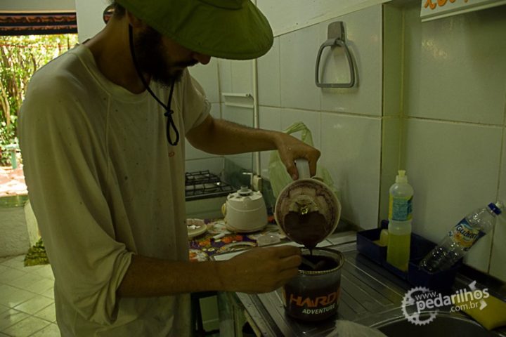 Nísia Floresta(RN) a João Pessoa (PB) {Mais ao Leste das Américas}