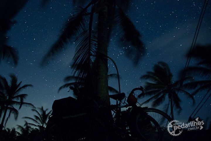Nísia Floresta(RN) a João Pessoa (PB) {Mais ao Leste das Américas}