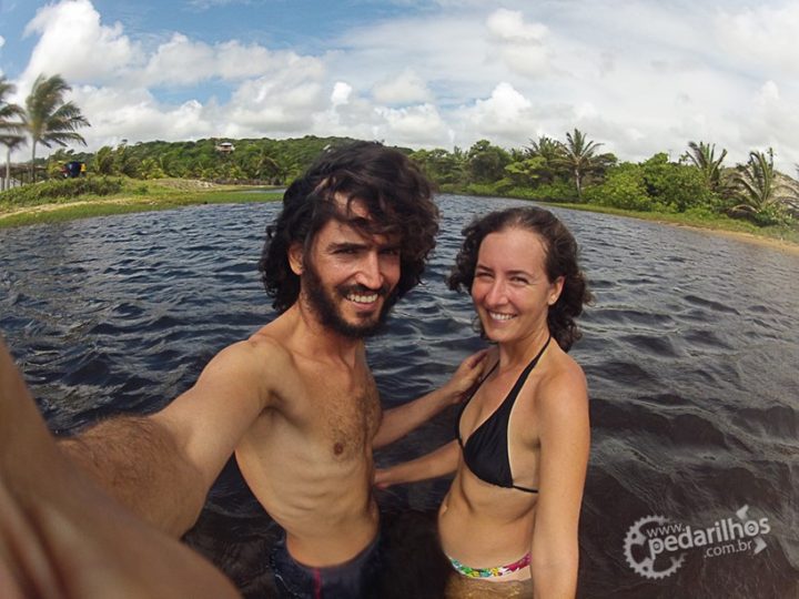 Nísia Floresta(RN) a João Pessoa (PB) {Mais ao Leste das Américas}