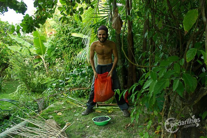 Nísia Floresta(RN) a João Pessoa (PB) {Mais ao Leste das Américas}