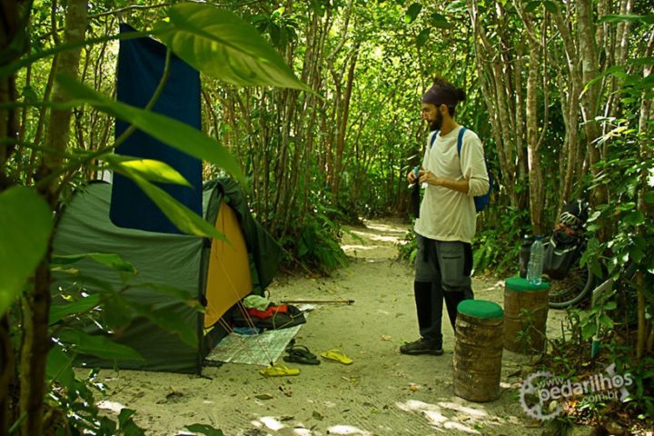 Nísia Floresta(RN) a João Pessoa (PB) {Mais ao Leste das Américas}