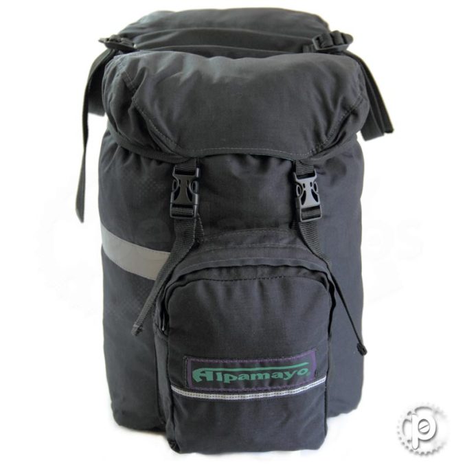 Alforge para Bike 30L Alpamayo Alforge 30L Alpamayo