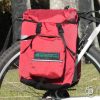 Alforge para Bike 30L Alpamayo Vermelho