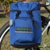 Alforge para Bike 30L Alpamayo Azul