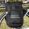 Alforge para Bike 30L Alpamayo Preto