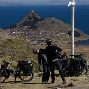 Adiós Bolivia!
