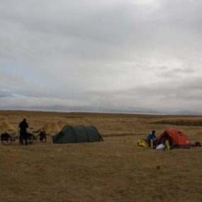 Adiós Bolivia!