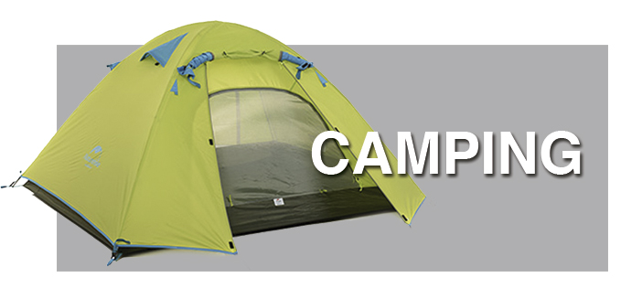 Revezamento de Correntes Fitas para Carga Quick Release - Naturehike