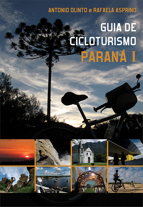 Guia de Cicloturismo Paraná I-0