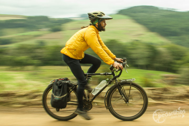 {Review} Corta-Vento Shelter Bike Conquista