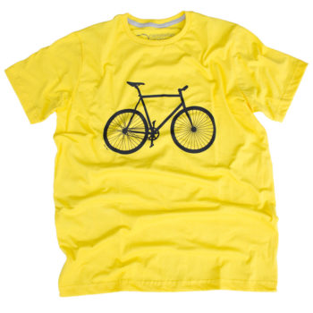 Camiseta Bicicleta Masculina