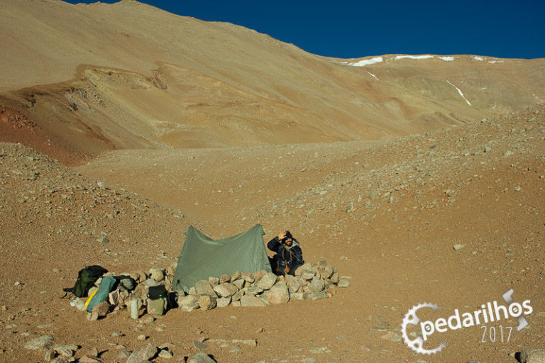 #20 - Cicloviagem norte Argentina 1 de 2 - Podcast Pedarilhos