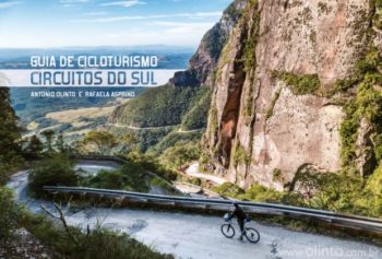 Guia de Cicloturismo Circuitos do Sul-0