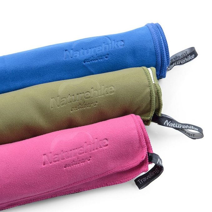 Toalha para Camping Quick Dry Toalha Quick Dry-0